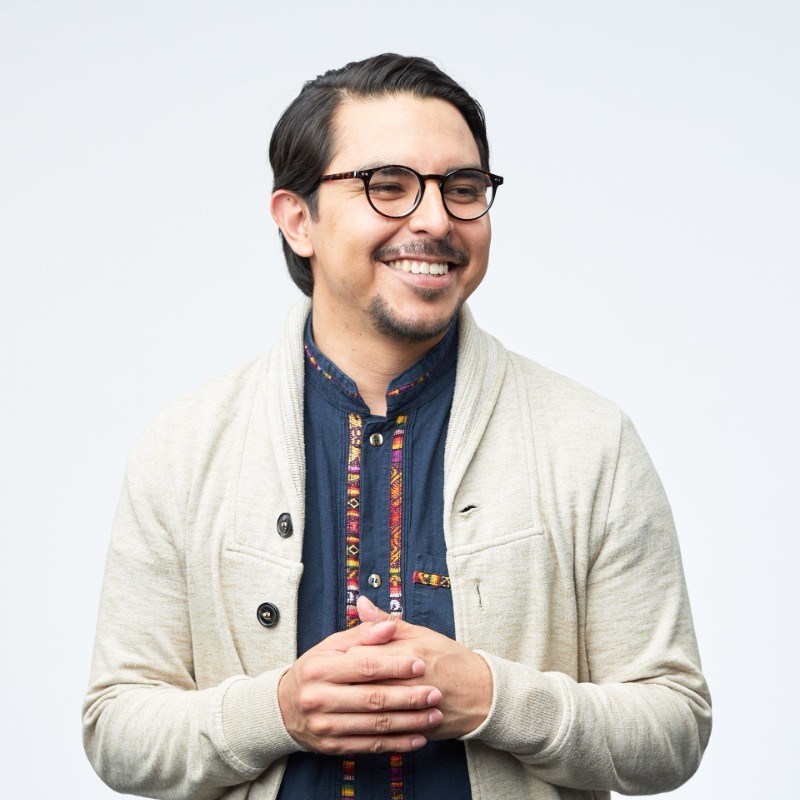 Alain Alvarez
